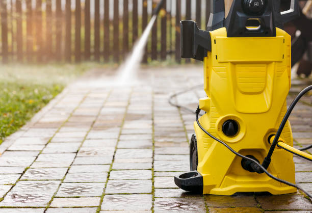 Best Parking Lot and Garage Cleaning  in Bellevue, WI